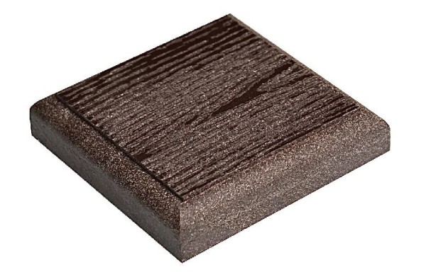 Крышка верхняя FAYNAG ДПК шоколад купить в Красном Холме