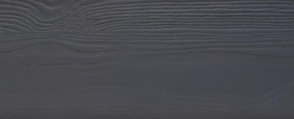 Фиброцементный сайдинг 190х3000х8мм Ночной океан RAL 7024 купить в Красном Холме