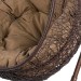 Кресло Подвесное из искусственного ротанга AFM-219A Brown купить в Красном Холме