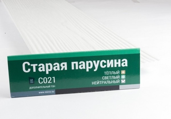 Сайдинг Мирко 7,5 под дерево С021 купить в Красном Холме