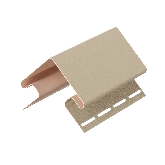 Внешний угол 75 мм Docke Крем брюле купить в Красном Холме