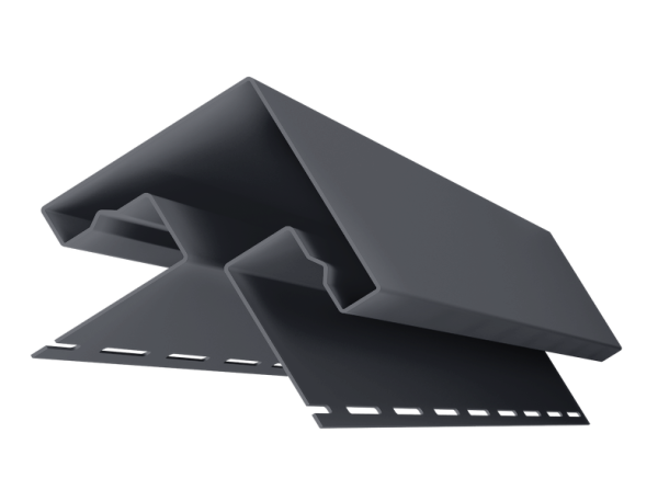 Угол наружный прямой Графит купить в Красном Холме