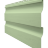 Сайдинг Виниловый Docke, D4.5D, киви