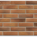 Фасадные Термопанели Аляска Retro Brick Curry. 25 купить в Красном Холме