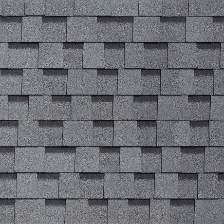 Гибкая черепица Tegola PIEMONTE ardesia 458 купить в Красном Холме