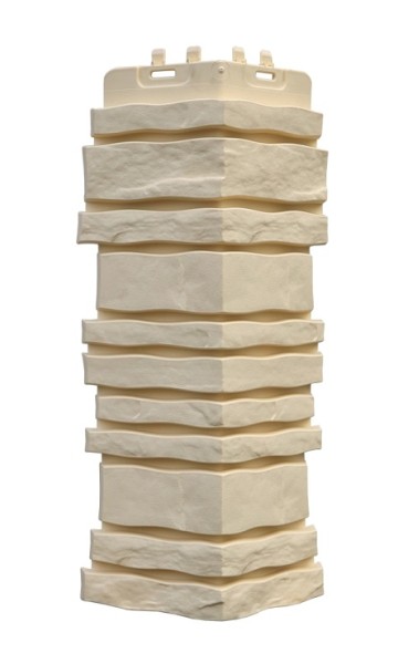 Угол Grand Line Сланец\Скала Стандарт бежевый купить в Красном Холме