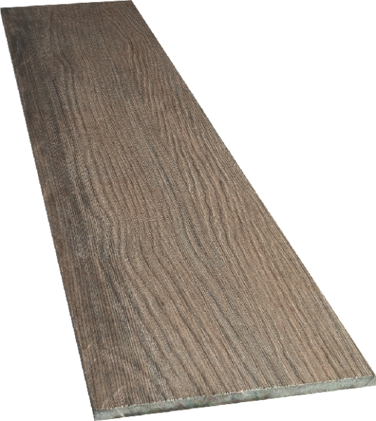 Фиброцементный сайдинг SidWood с фактурой под дерево W-120 Прямой купить в Красном Холме