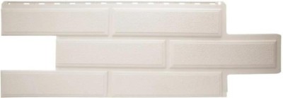 Фасадная панель Альта-Профиль - Коллекция Венеция Белый