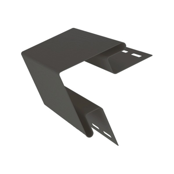 Угол Наружный Grand Line Графит купить в Красном Холме