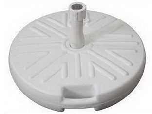 Пластиковое основание для зонтов купить в Красном Холме