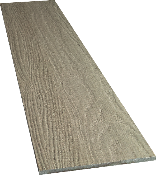 Фиброцементный сайдинг SidWood с фактурой под дерево W-118 Прямой купить в Красном Холме