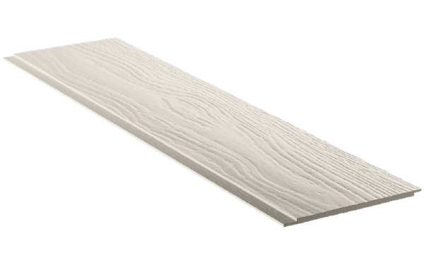 Фиброцементный сайдинг Фибростар Одноцветный 190х3000х8мм КР 04 Гавайский Песок купить в Красном Холме