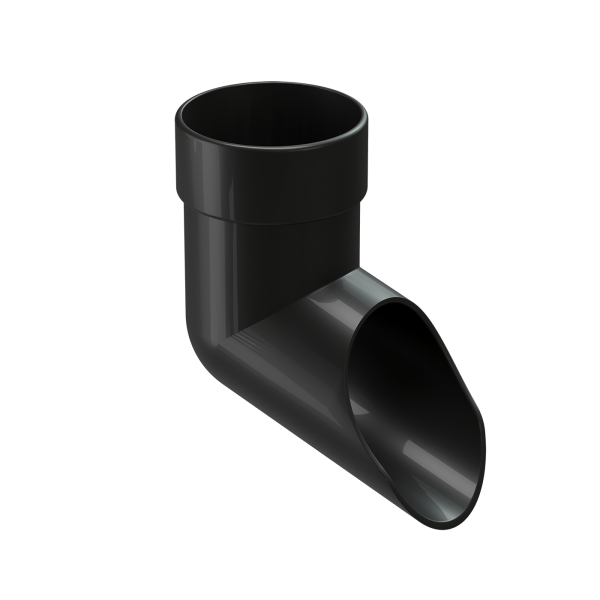 Наконечник Docke Lux ПВХ - Карбон купить в Красном Холме