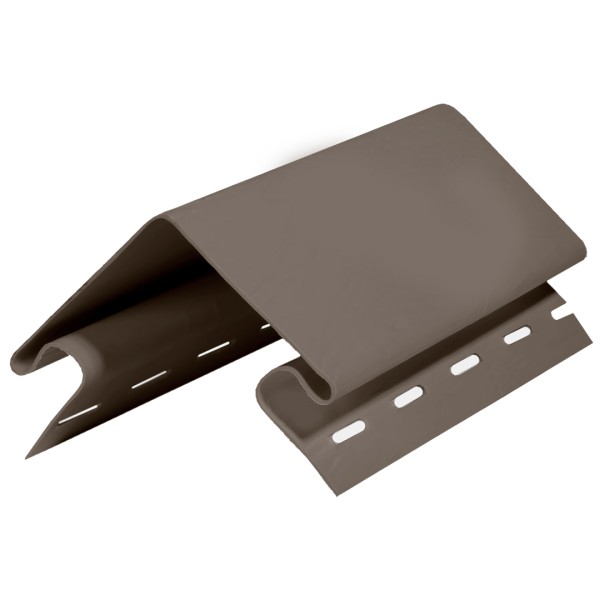 Наружный угол к сайдингу BrickHouse, песочный купить в Красном Холме