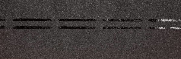 Коньково-карнизная черепица Docke Standard, серый купить в Красном Холме