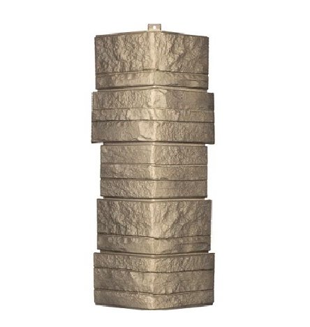 Угол T-Сайдинг-Альпийская Сказка Урал купить в Красном Холме