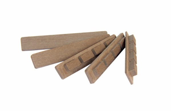 Заглушка для террасной доски ДПК SINGARAJA песочный купить в Красном Холме