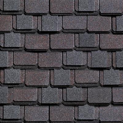 Двухслойная ламинированная черепица Shinglas, серия Континент – Азия купить в Красном Холме