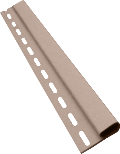 Финишная планка Vinyl-On 3,05 м – Сандаловое дерево купить в Красном Холме