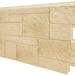 Фасадная панель VOX Sandstone (Сандстоун) кремовый купить в Красном Холме