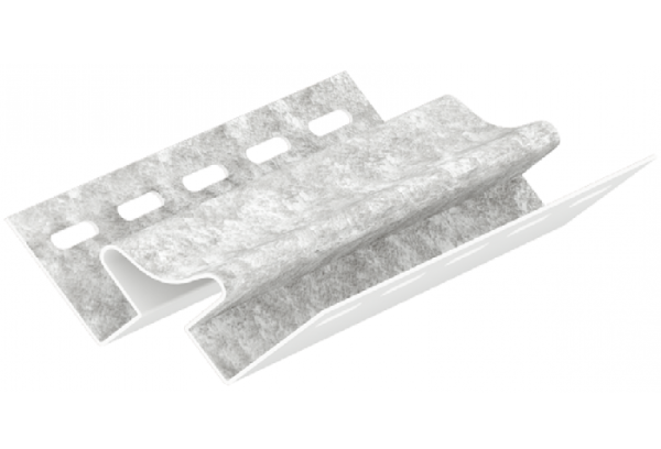 Внутренний угол Стоун Хаус Кварцит Светло-Серый купить в Красном Холме