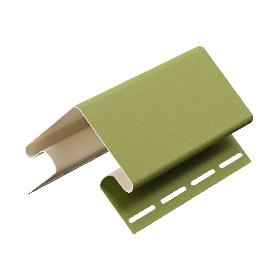 Внешний угол 75 мм Docke Олива купить в Красном Холме