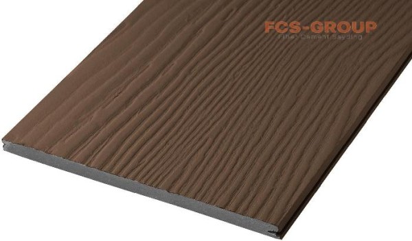 Фиброцементные панели FCS Group Wood Line F21 купить в Красном Холме
