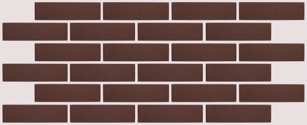 Гибкая клинкерная плитка СТ-04 (сборная) купить в Красном Холме
