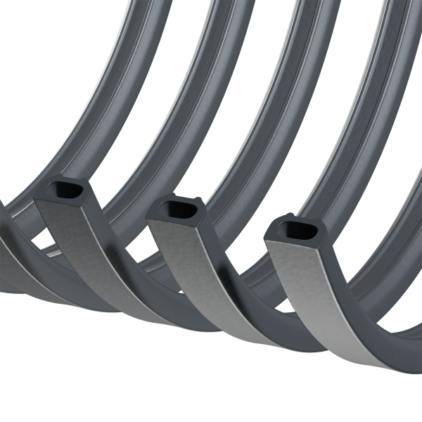 Уплотнитель резиновый Docke Premium купить в Красном Холме