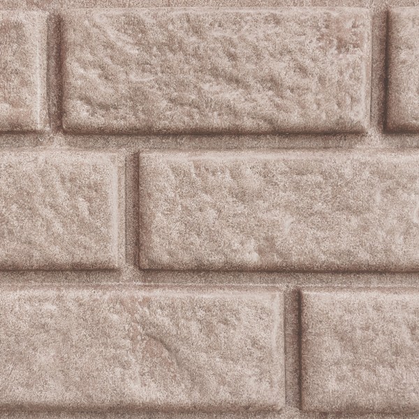 Сайдинг BRICKHOUSE белый купить в Красном Холме