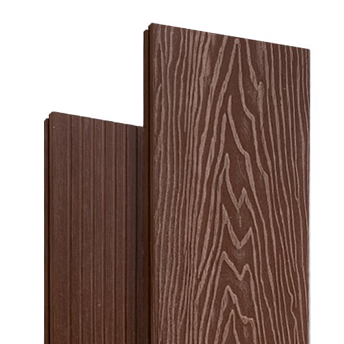 Террасная доска Latitudo Solid 150х21 Каштан (Полнотелая) купить в Красном Холме