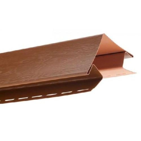 Угол наружный Премиум, Т-12, ВН, Светлый Дуб купить в Красном Холме