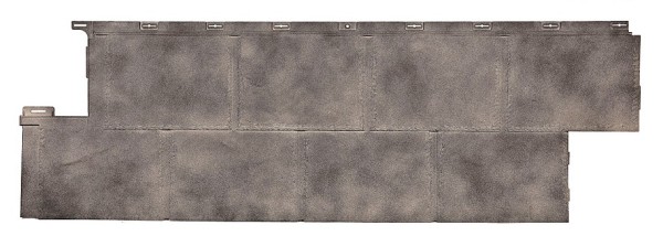 Фасадная панель T-Сайдинг Ладога ЭКО-2 - СМШИТ купить в Красном Холме