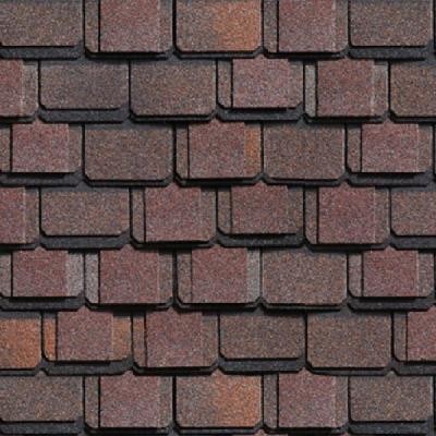 Двухслойная ламинированная черепица Shinglas, серия Континент – Америка купить в Красном Холме