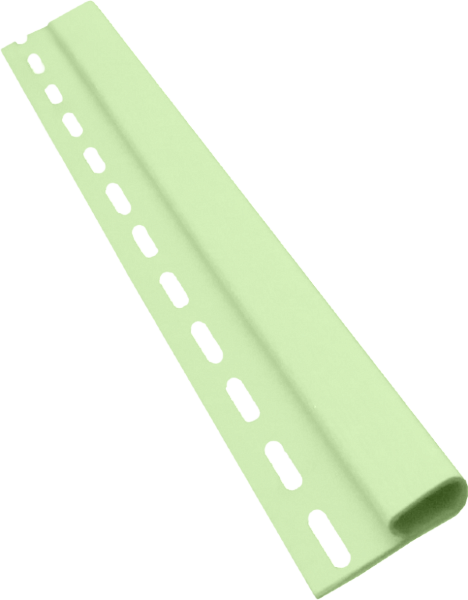 Финишная планка Vinyl-On 3,05 м – Фисташковый купить в Красном Холме