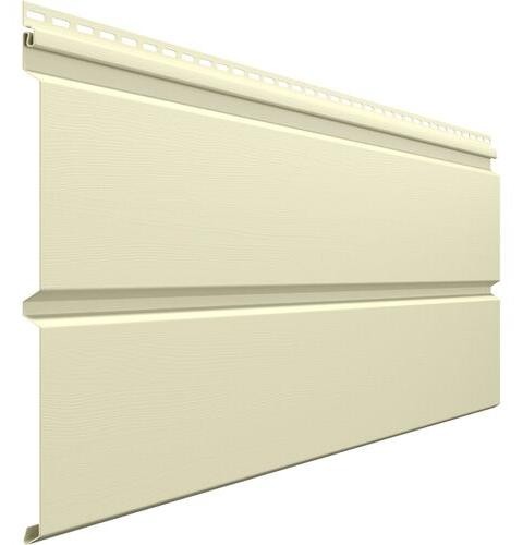 Сайдинг Виниловый ТЕХНОНИКОЛЬ Брус Мимоза купить в Красном Холме