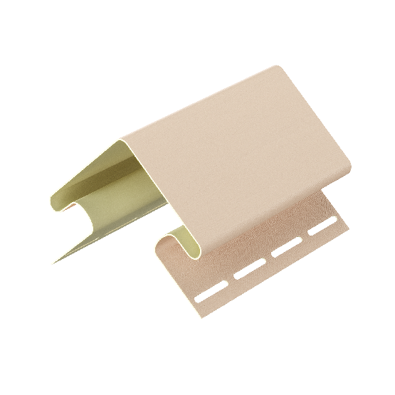 Внешний угол 75 мм Docke Персик купить в Красном Холме