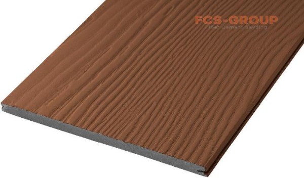 Фиброцементные панели FCS Group Wood Line F30 купить в Красном Холме