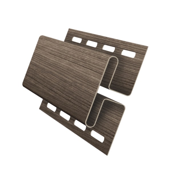 H-профиль Grand Line Tundra Кедр 3м купить в Красном Холме