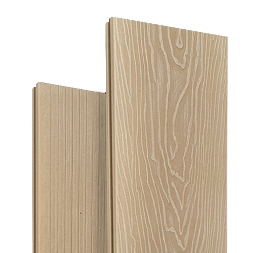 Террасная доска Latitudo Solid 150х21 Натур (Полнотелая) купить в Красном Холме