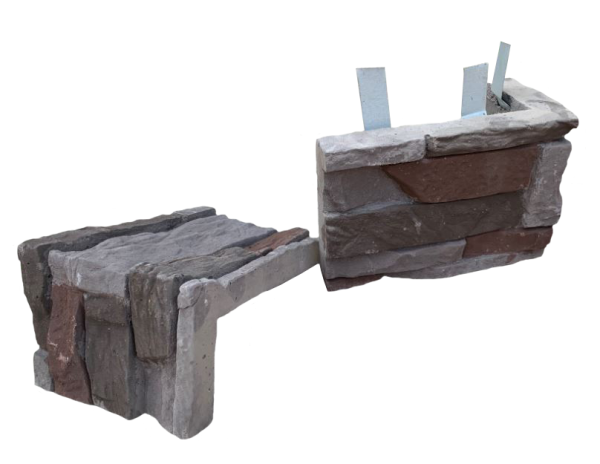 Угловой элемент КАНЬОН Дакота купить в Красном Холме