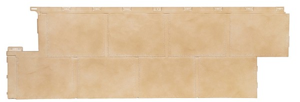 Фасадная панель T-Сайдинг Ладога ЭКО-2 - КЕДР купить в Красном Холме