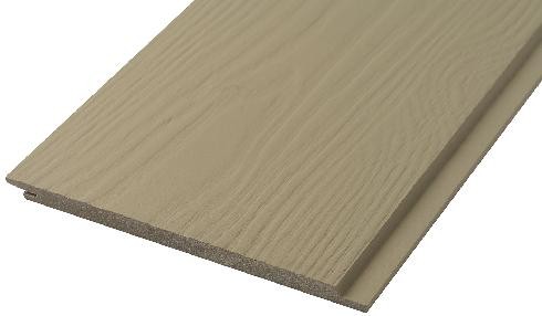 Фиброцементные панели Wood Click F57 купить в Красном Холме