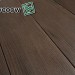 Террасная доска из ДПК WOODVEX Select Colorite Венге купить в Красном Холме