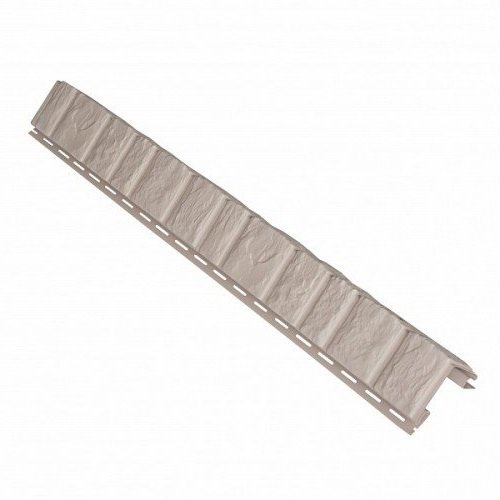 Угол наружный Доломит Камень Орех купить в Красном Холме