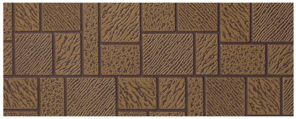 Фасадная панель Zodiac Мозаика AG5-005 купить в Красном Холме