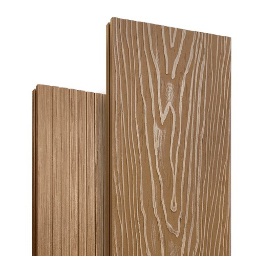 Террасная доска Latitudo Solid 150х21 Орех (Полнотелая) купить в Красном Холме