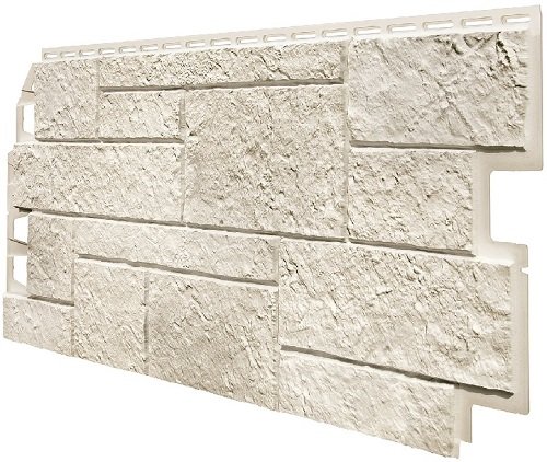 Фасадная панель VOX Sandstone (Сандстоун) бежевый купить в Красном Холме