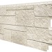Фасадная панель VOX Sandstone (Сандстоун) бежевый купить в Красном Холме