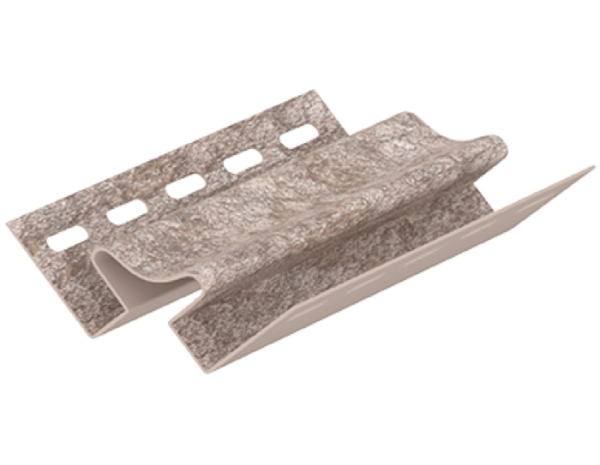 Внутренний угол Стоун-хаус Сланец Бурый купить в Красном Холме